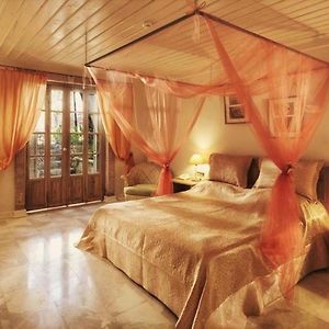 Deluxe Zimmer mit Queensize-Bett